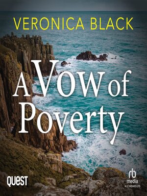 A Vow of Poverty - Audiobook